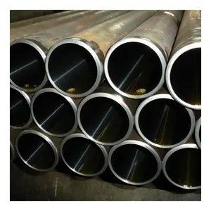 Venda China Fornecedores Afado Steel Pipe St 52 Hidráulica Hone Tube
