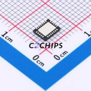 Nuevo Original LM25066IAPSQ/NOPB (4x5) Circuito integrado IC Chip PMIC Protector contra sobretensiones - Product Image 2