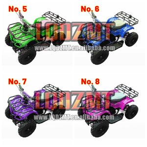 Motocicleta Infantil Todoterreno de 49 cc y 50 cc, Superbike de 2 Tiempos, Mini Motocicleta de <span class=keywords><strong>Gasolina</strong></span>, Moto de Carreras, Go Kart, <span class=keywords><strong>Cuatrimoto</strong></span>, Atracciones de Diversión - Product Image 3