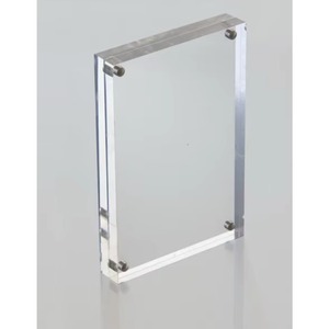 บล็อกอะคริลิกหนา 20 มม. แบบกำหนดเองพร้อมบริการตัด - Product Image 2