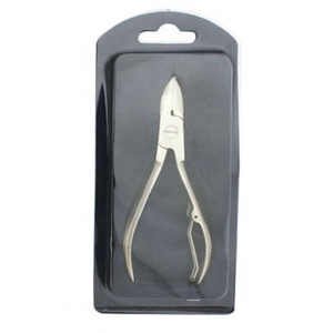 Vente en gros coupe-ongles professionnel en acier inoxydable robuste pour manucure et pédicure-Kaneka Enterprises - Product Image 3