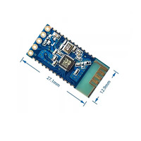 JDY-31 para Módulo 20/30, Protocolo SPP, Compatible con Android, HC-05/06