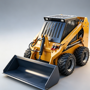Matériel de terrassement : Nouvelle mini-benne de pelle compacte sur chenilles CE & EPA à vendre - Product Image 1