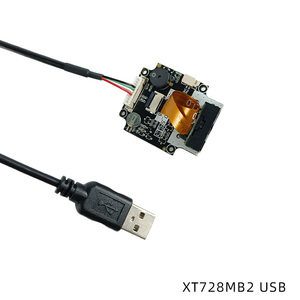 <span class=keywords><strong>Oem</strong></span> xt728m 1D 2D tự động phân loại đầu đọc mã vạch quét nhanh mô-đun Máy quét mã <span class=keywords><strong>QR</strong></span> - Product Image 5