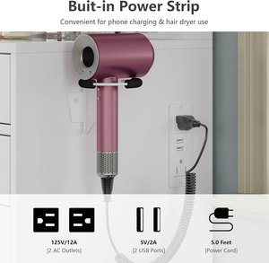 Coiffeuse en bois à 15 tiroirs avec prise électrique, miroir LED, plateau en verre, panneau autoportant, écologique - Product Image 5
