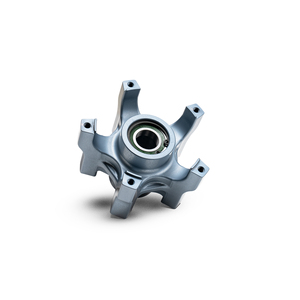 Moyeu de roue avant complet MHR - Product Image 2