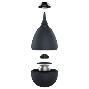 Souffleur d'air pour filtre VSGO IMP Tumbler, design primé par le Red Dot Award en Allemagne en 2019, souffleur d'objectif V-B01E - Product Image 2