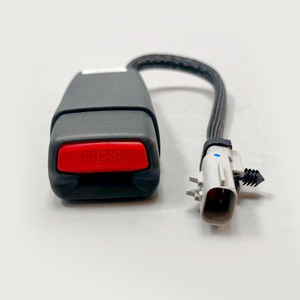 5KC711DVAA Nuevo cinturón <span class=keywords><strong>de</strong></span> <span class=keywords><strong>seguridad</strong></span> interior delantero para <span class=keywords><strong>Jeep</strong></span> <span class=keywords><strong>Wrangler</strong></span> 2007-2010 - Product Image 2