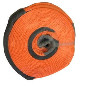 Sangle de remorquage universelle durable 14ton <span class=keywords><strong>snatch</strong></span> strap 9meterX100mm - Product Image 3