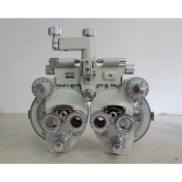 Ophthalmic Equipment View Tester Digital Manual Phoropter for Optical Shop