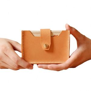 New Deduction Storage Box Poker Tarot Card Universal Storage Leather Cover <b>Multi</b> Functional Storage Bag Board <b>Game</b> - Product Image 1