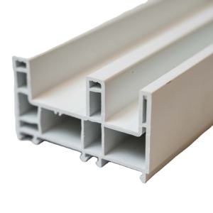 Upvc Ventana Corredera Marco <span class=keywords><strong>Pvc</strong></span> Perfil Plástico Perfil <span class=keywords><strong>Pvc</strong></span> - Product Image 5