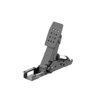 Pedal de Embrague MOZA SRP2 Original, Nuevo, RS099, Pieza de Actualización para Simulador