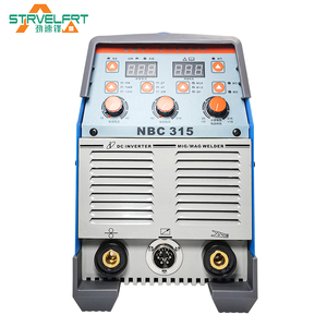 Máquina de Soldar de Alto Rendimiento para Diversas Aplicaciones, Soldadora MIG de Alta Calidad NBS-315 - Product Image 5