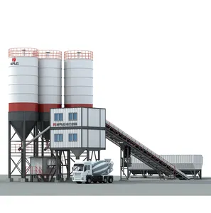 Concrete Mixing Plants Suppliers from china