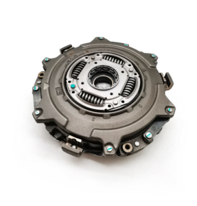 Kit d'<span class=keywords><strong>embrayage</strong></span> pour transmission à double <span class=keywords><strong>embrayage</strong></span> CSD 7DCT250 DCT, pièces de boîte de vitesses automatique par TRANSFLY, haute performance - Product Image 2