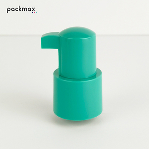 Double-layer 20 tooth essential oil & lotion <b>pump</b> <b>small</b> external press <b>pump</b> head for makeup remover & travel refillable bottles - Product Image 1