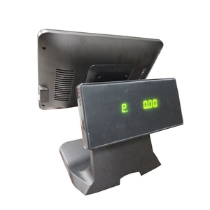 Máquina de pantalla táctil capacitiva todo en uno de 15 pulgadas para restaurante <span class=keywords><strong>Famous</strong></span> <span class=keywords><strong>Pos</strong></span> Factory <span class=keywords><strong>Pos</strong></span> System - Product Image 6