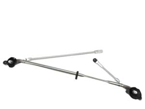 Ensemble de Liaison d'Essuie-Glace pour Voiture, Référence OE 8RD955023 pour <span class=keywords><strong>Audi</strong></span> <span class=keywords><strong>Q5</strong></span> - Product Image 4
