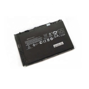 HK-HHT nouvelle batterie d'ordinateur portable 14.8V 52Wh <span class=keywords><strong>BT04XL</strong></span> pour batterie HP Elitebook Folio 9470M 9480M - Product Image 5