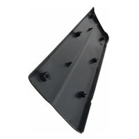 Panneau de protection latéral de pièces de voiture d'OE 8200653832, côté droit pour le maître