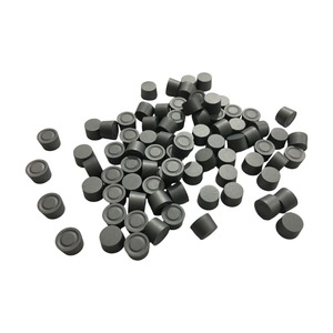 <span class=keywords><strong>Dents</strong></span> de protection en carbure de tungstène pour mèches de marteau de fond de trou - Product Image 4
