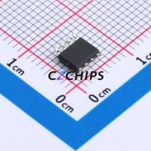 New and Original LM2904DTR(XBLW) SOP-8 <b>Integrated</b> <b>Circuit</b> IC Chip Operational Amplifier - Product Image 2
