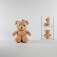 Desain BARU Laris Manis Boneka Teddy Custom Besar, Boneka Teddy Valentine, Mainan Boneka Lembut