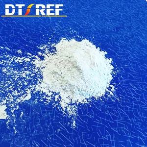 Cemento Refractario CA70 CA80 para Masilla Refractaria, Suministro de China - Product Image 3