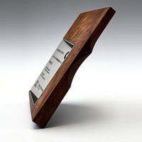 Trophées créatifs en bois massif gravés sur mesure avec impression UV – Conception gratuite pour les compétitions d'entreprise, les réunions annuelles et les récompenses