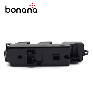 สวิตช์ยกกระจก GJ9A66350สำหรับ GJ9A-66-350 MAZDA - Product Image 3