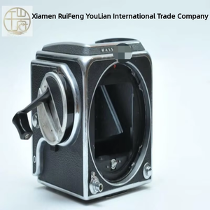 هاسلبلاد 500c هيكل متوسط الحجم فقط جديد أصلي متوفر في المخزون وحدة تحكم مبرمجة مخصصة للأتمتة الصناعية - Product Image 1