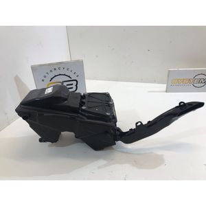 Compatibile con Sedile Posteriore BMW R 1200 GS Adventure 2014-2018, Sedile Posteriore 668833 10 - Product Image 5