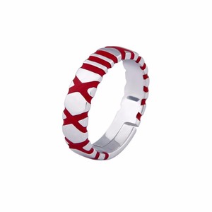<span class=keywords><strong>Anillo</strong></span> Metálico Ajustable de Anime <span class=keywords><strong>Tokyo</strong></span> <span class=keywords><strong>Ghoul</strong></span> JUZO SUZUYA REI, Cosplay, Artesanía en Metal - Product Image 3