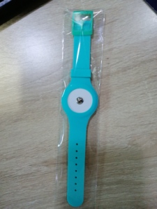 Pulsera de Rastreo para Niños con Bluetooth 5.0, Pulsera Beacon - Product Image 3