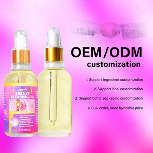 Натуральное органическое масло для увеличения груди - Product Image 4