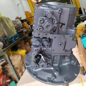 L'excavatrice partie la pompe 708-2L-00700 principale hydraulique pour l'<span class=keywords><strong>Assy</strong></span> 708-2L-00701 de pompe PC230NHD-8K PC210LC-8K - Product Image 5