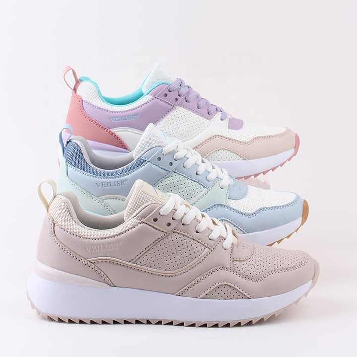 Alibaba Nuevos Estilos De Zapatos Zapatos Blancos Para Hombre 2025