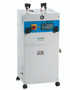 Mesa de Planchado Tipo Puente con Motor de Vapor de 3.5kw, Generador de Vapor Pequeño para Tiendas de Ropa y Tintorerías - Product Image 6