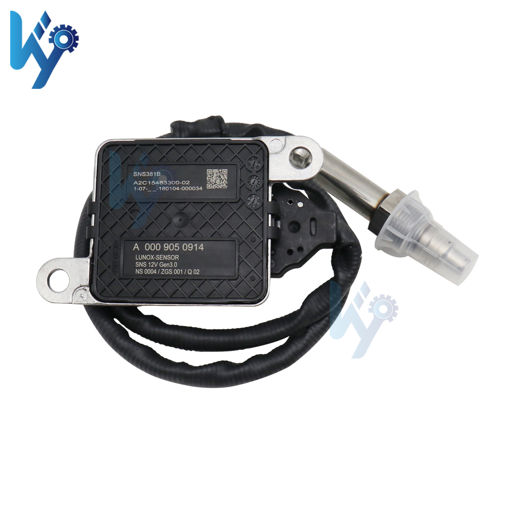 オーダー専用 Mercedes-benz C 200 Oxygen Sensor A0009050914 - Brand New