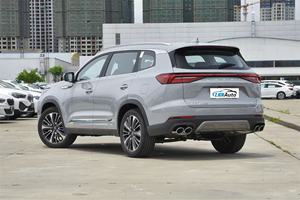 Chery Tiggo 8 Pro 390T <span class=keywords><strong>2022</strong></span>, Tracción Delantera, 5 Puertas, 5 Plazas, SUV con Amplio Espacio Interior Oscuro, Equipado con Techo Solar, Disponible en Stock - Product Image 5