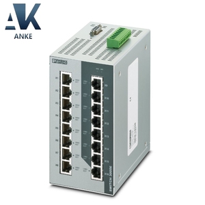 สวิตช์ Phoenix FL 3016E - สวิตช์อีเธอร์เน็ตอุตสาหกรรม 2891066 - Product Image 1
