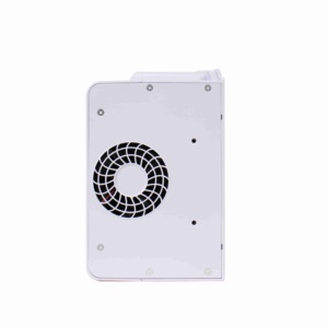 Station d'alimentation de secours hors réseau pour maison 1kWh 300W 230Vac 200W PV 12-60V MPPT Faible bruit - Product Image 4