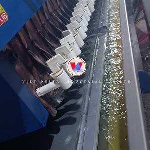 Aceite de Coco Virgen Premium de Vietnam |   Venta al por Mayor y Exportación a Granel - Product Image 1