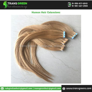 Extensiones de cabello humano 100% sin procesar, producto al por mayor, de alta calidad, venta al por mayor - Product Image 6