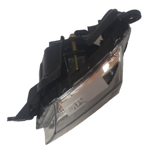 ไฟตัดหมอกหน้าฮุนได ริโอ รุ่น 92202-1G600 ด้านขวา อะไหล่ทดแทน วัสดุ ABS - Product Image 3