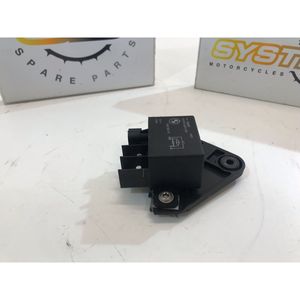 Maniglia Posteriore BMW Compatibile con F 650 GS 2008-2012 - Product Image 5