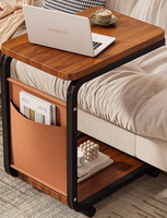 Bureau réglable en hauteur, bureau assis-debout, bureau de luxe mobile, poste de travail informatique pour le bureau à domicile