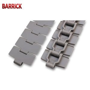 巴里克843系列钢基直链塑料上链输送带耐用 - Product Image 5