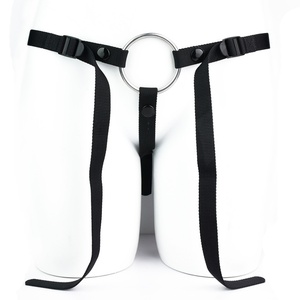 Juguetes sexuales con ventosa para pantalones, combinables libremente, para lesbianas, hombres y mujeres, parejas gay - Product Image 1